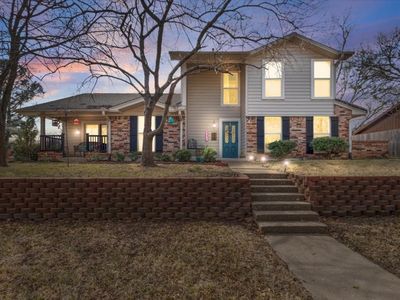 711 Holland Dr, Denison, TX, 75020