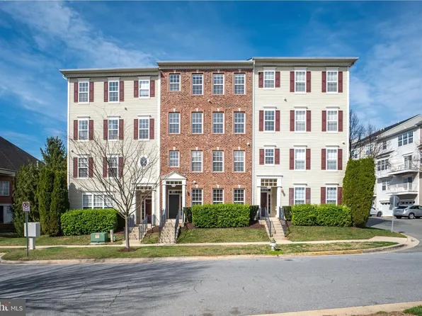602 Highland Ridge Ave Unit 200, Gaithersburg, MD 20878