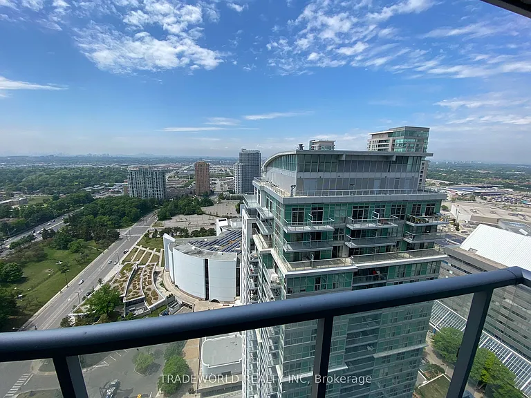 50 Town Centre Ct #3404 — Photo 11