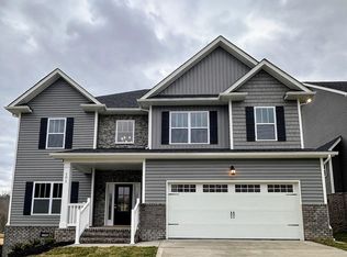 101 Brookberry Rd LOT 41G, Oak Ridge, TN 37830