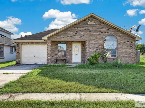 3957 Solid Dr, Brownsville, TX 78521