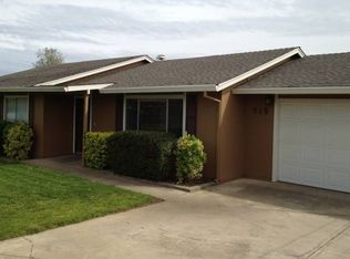 715 Givens Rd, Red Bluff, CA 96080