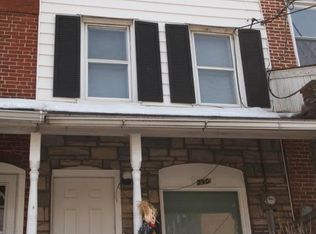 390 1/2 W Tilghman St, Allentown, PA