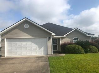 10 Sluders Hideaway, Brunswick, GA 31525