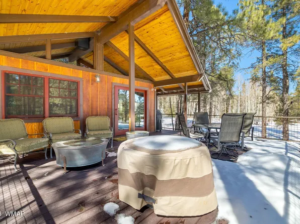 6 N 1319th, Greer, AZ 85927