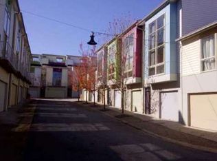 1354 Rietveld Row NW, Atlanta, GA 30318