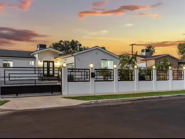 13047 Lorne St, North Hollywood, CA 91605