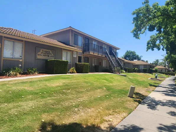3272 Denver Ave APT 8, Merced, CA 95348