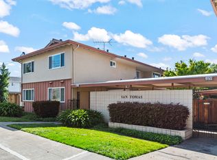 1375 Phelps Ave APT 9, San Jose, CA 95117
