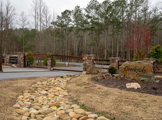 LOT 5 Blalock Mountain Rd, Talking Rock, GA 30175