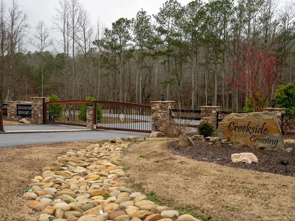 LOT 5 Blalock Mountain Rd, Talking Rock, GA 30175