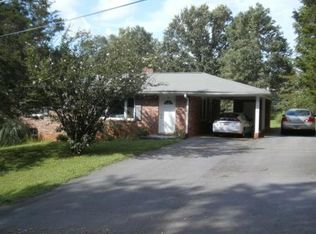 510 Mildred St, Norris, SC 29667
