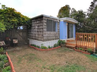 2711 Mar Vista Dr SPC 16, Aptos, CA 95003