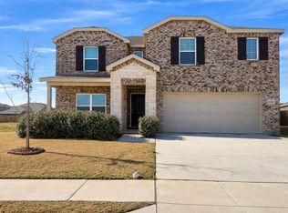 16005 Sullivan Creek Dr, Haslet, TX 76052