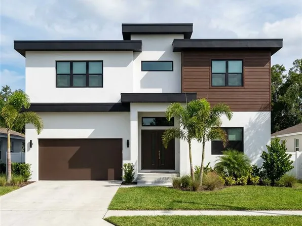 4417 W Harbor View Ave, Tampa, FL 33611