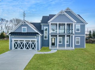 6124 E Regatta Psge, Pt Clinton, OH 43452