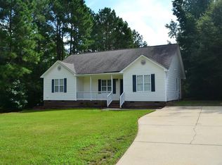 68 Pontiac Ct, Wendell, NC 27591