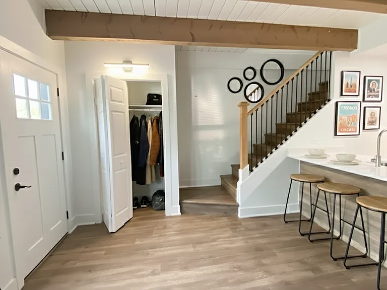 Park Townhomes of Highland Park — Photo 17