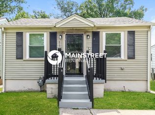 415 N 42nd St, Louisville, KY 40212