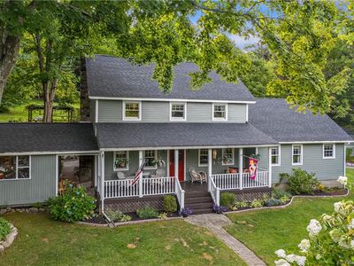 1433 Peekskill Hollow Rd Carmel Ny 10512 Zillow