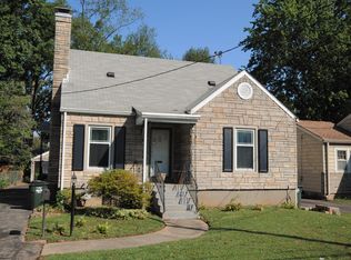 3417 Warner Ave, Saint Matthews, KY