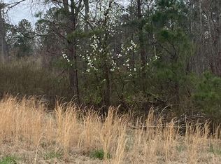 TRACT 1 Jeremy Dr, Colbert, GA 30628