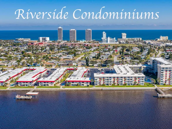 2901 N Halifax Ave APT 220, Daytona Beach, FL 32118