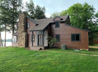 3306 Forest View Rd #10, Sayner, WI 54560