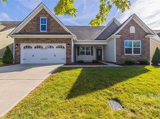 3276 Lock Erne Ave, Kannapolis, NC 28081