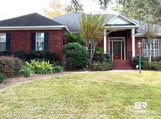 7570 Mallard Dr, Mobile, AL 36695