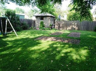 20 S Shannon Ave, Athens, OH 45701