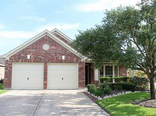 20515 Mauve Orchid Way, Cypress, TX 77433
