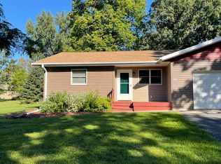 387 Golf Dr, Clear Lake, WI 54005