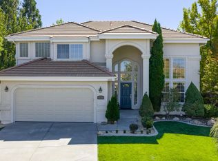 3332 Deer Ridge Ct, Reno, NV 89509