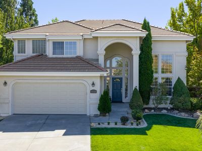 3332 Deer Ridge Ct, Reno, NV, 89509