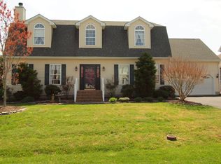 109 Marina Dr, Lewes, DE 19958