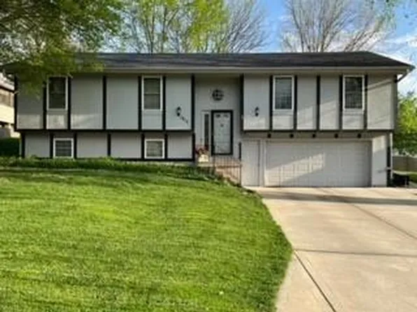 1417 Hale Ave, Platte City, MO 64079