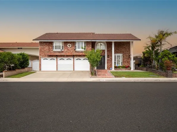 16549 Mount Neota St #1, Fountain Valley, CA 92708