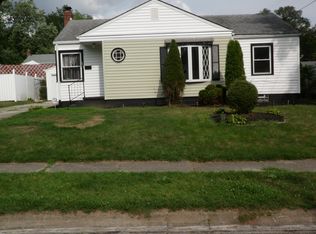 1411 Greenwood Ave, Akron, OH 44320