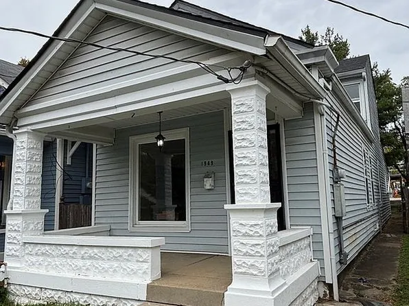 1949 Payne St, Louisville, KY 40206