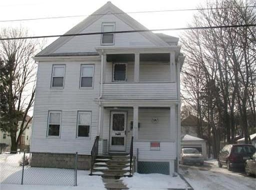 1st image of 26 Tremont St #1