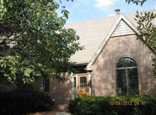 8143 SW 69th St, Auburn, KS 66402