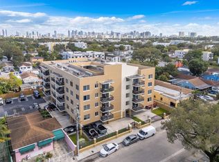 Groveland Condo, Miami, FL 33142