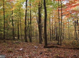 Routt I5 Rd, Gore, VA 22637