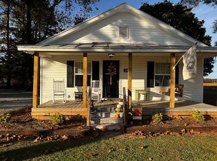 12809 Us Highway 158, Conway, NC 27820
