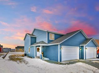 5819 Vanessa Ave, Williston, ND 58801