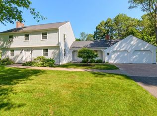 21 Sherwood Dr, Sterling, MA 01564
