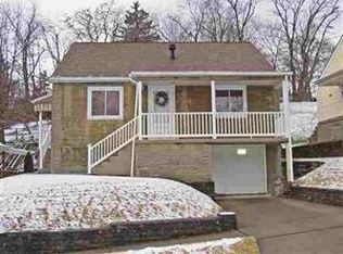 128 Valley Way, Weirton, WV
