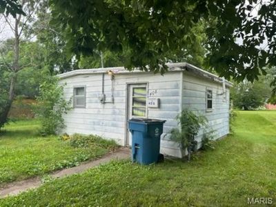 408 N 8th St, Canton, MO, 63435