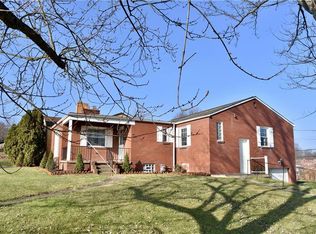 1015 Milton Rd, Pittsburgh, PA 15234